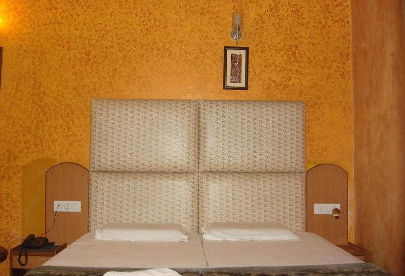 Hotel Rama Residency 2