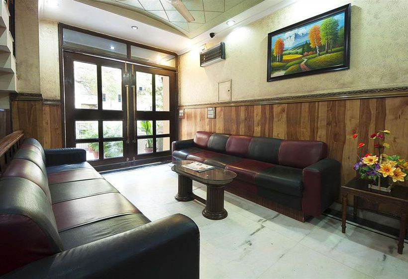 Hotel Rama Residency 20