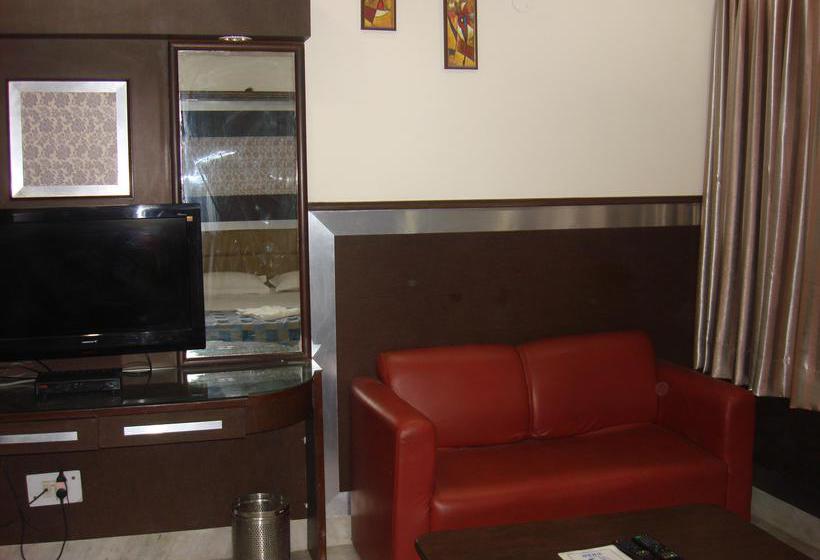 Hotel Rama Residency 3