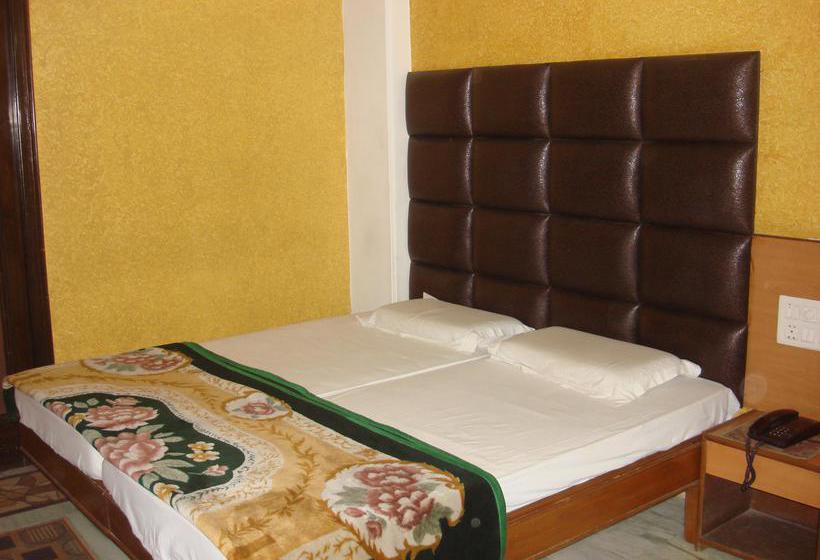 Hotel Rama Residency 5