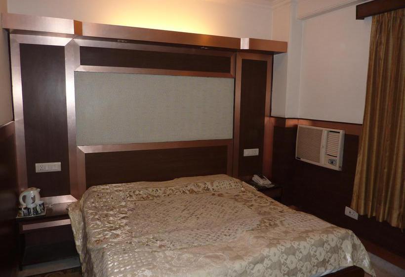 Hotel Rama Residency 7