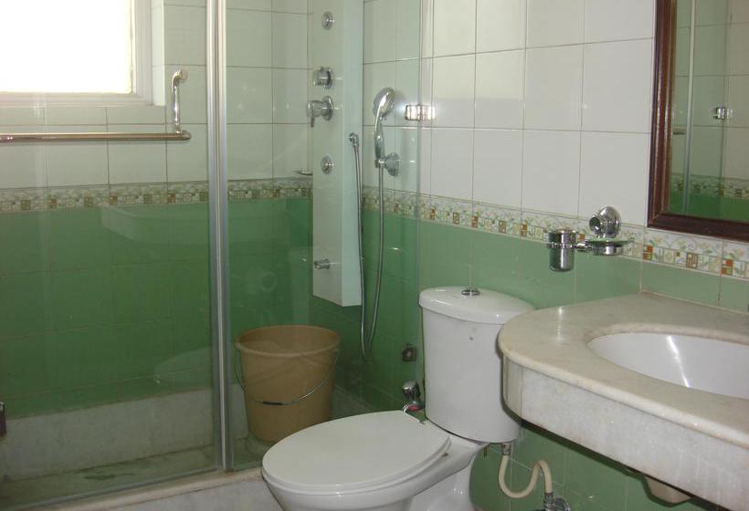 Hotel Rama Residency 9