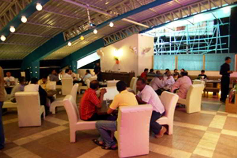 Hotel Janki Executive 1