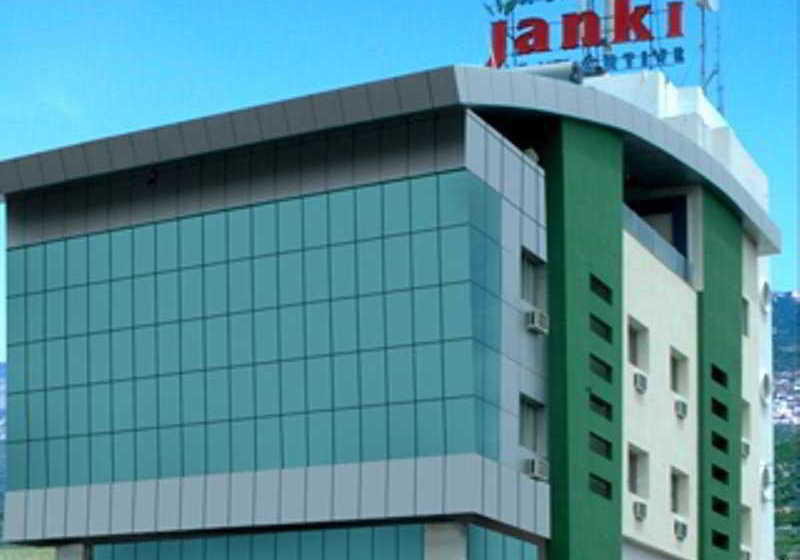 Hotel Janki Executive 2