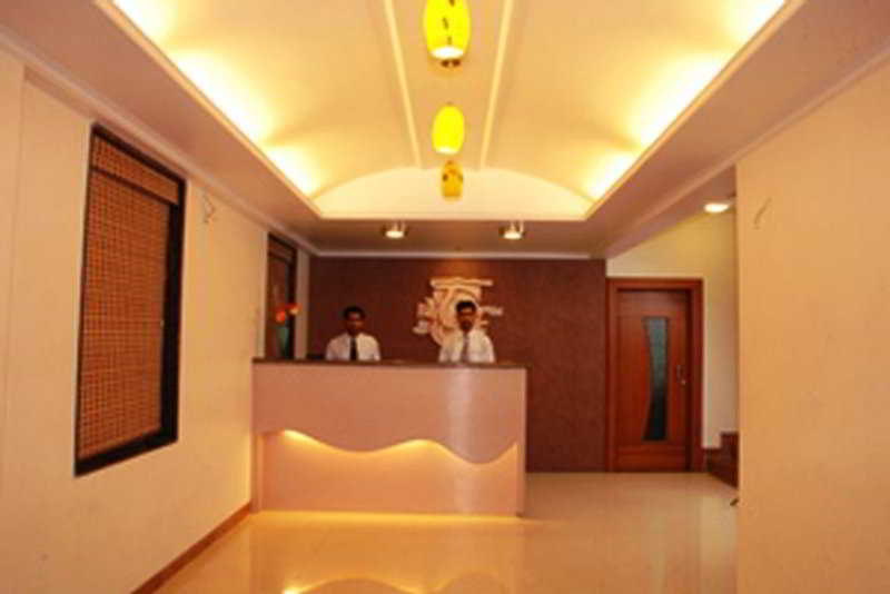 Hotel Janki Executive 4