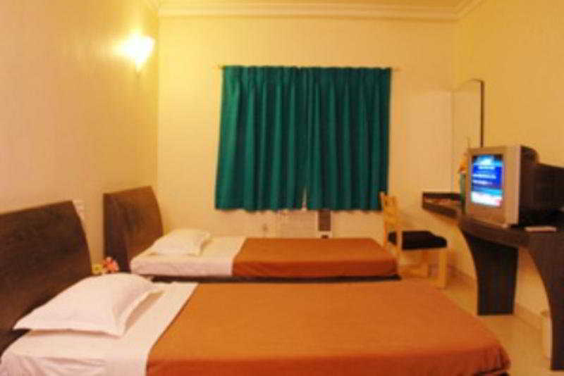 Hotel Janki Executive 5