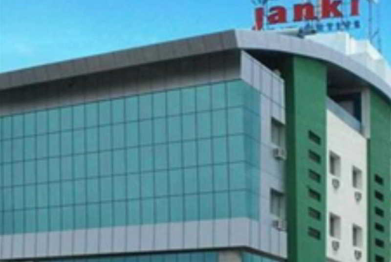 Hotel Janki Executive 6