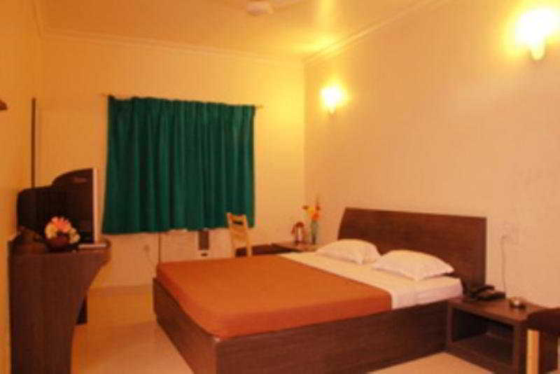 Hotel Janki Executive 8
