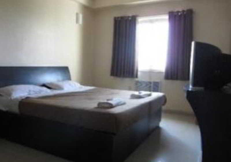 Hotel Janki Executive 9