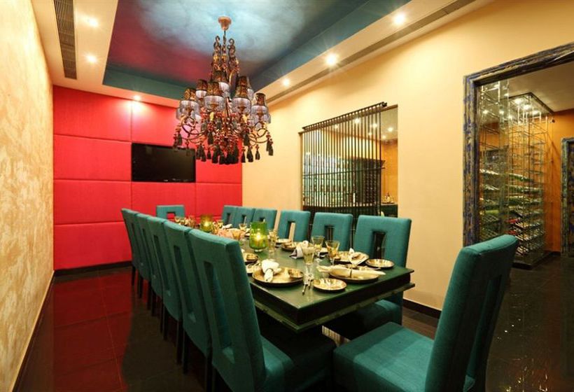 Hotel Tuli Imperial Chotanagpur