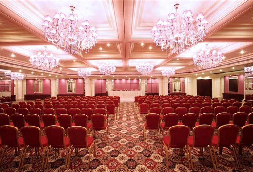 Hotel Tuli Imperial 1