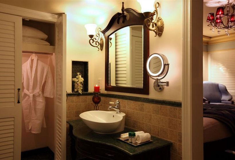 Hotel Tuli Imperial 10