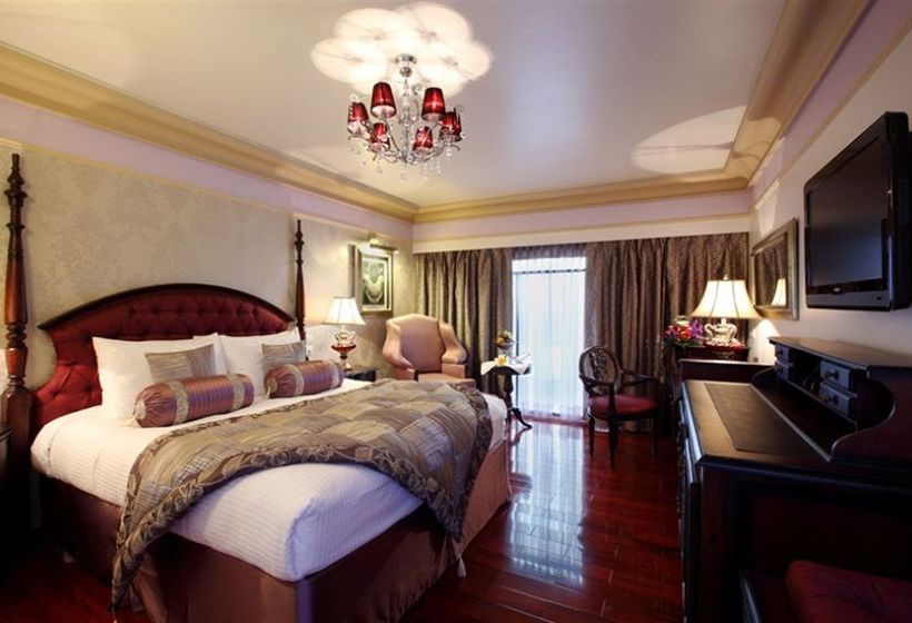 Hotel Tuli Imperial 11