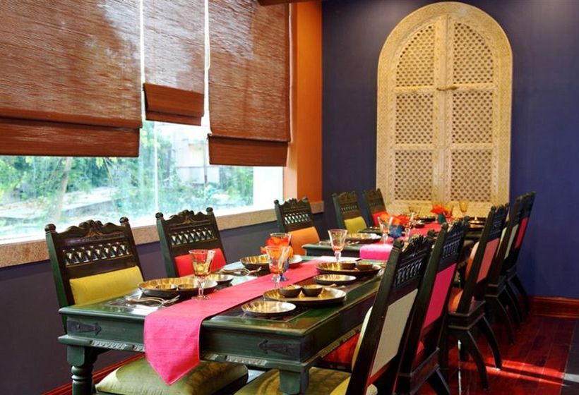 Hotel Tuli Imperial 14