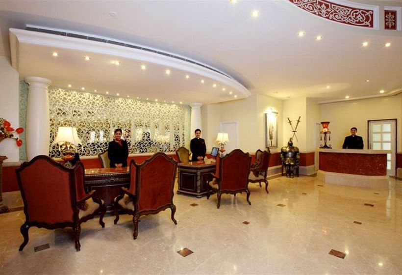 Hotel Tuli Imperial 15