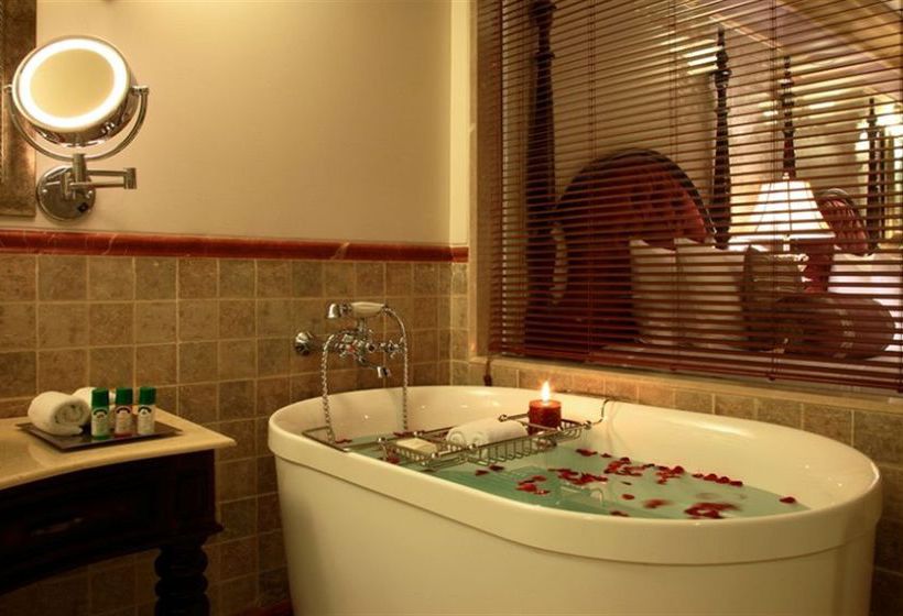 Hotel Tuli Imperial 17