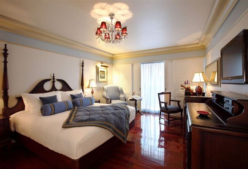 Hotel Tuli Imperial 18