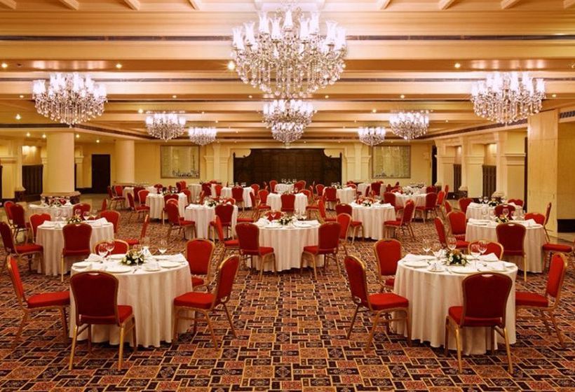 Hotel Tuli Imperial 19