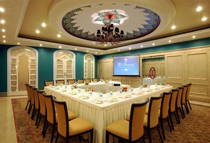 Hotel Tuli Imperial 2