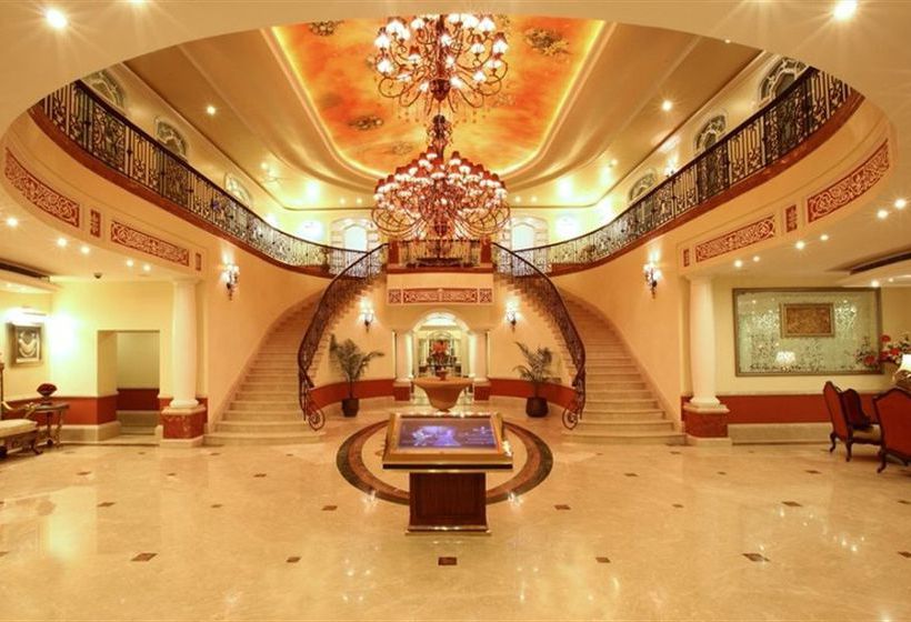 Hotel Tuli Imperial 4