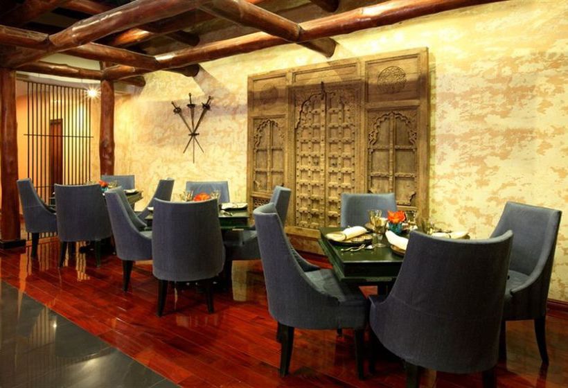 Hotel Tuli Imperial 6