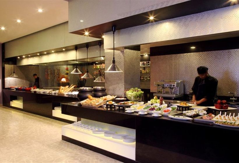 Hotel Tuli Imperial 7