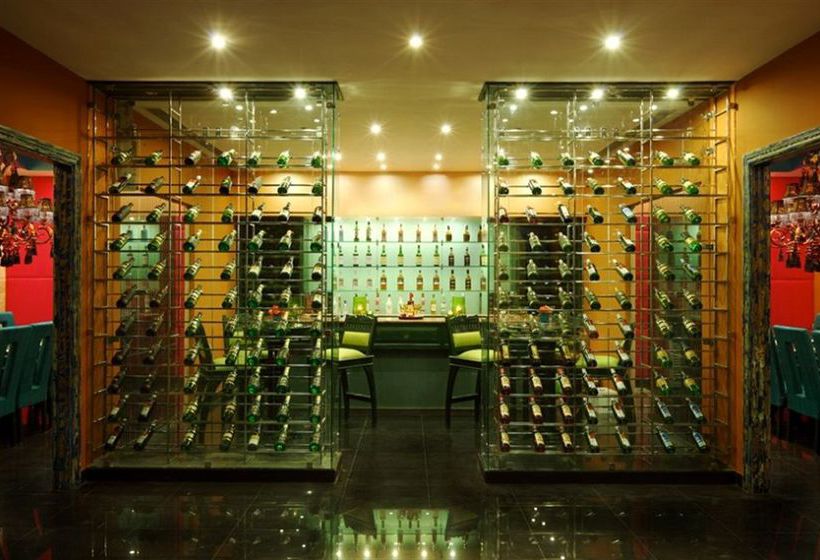 Hotel Tuli Imperial 9