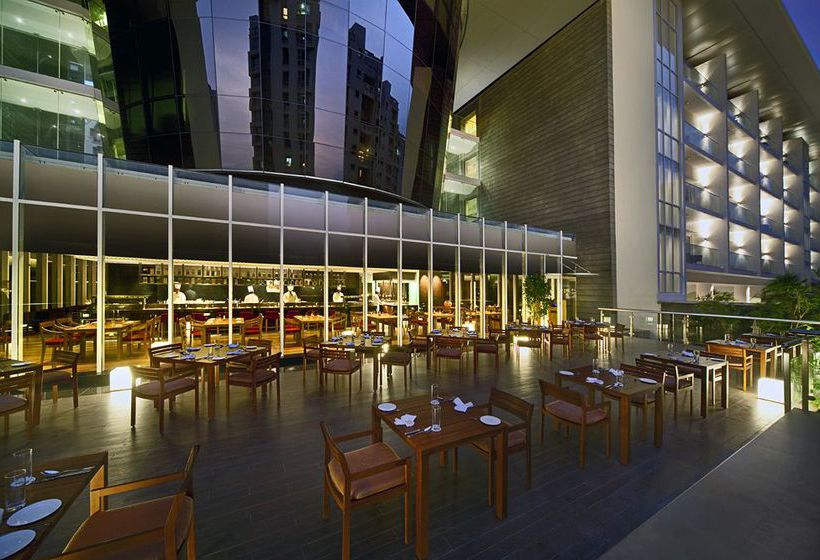 Hotel Marriott Suites Pune 1