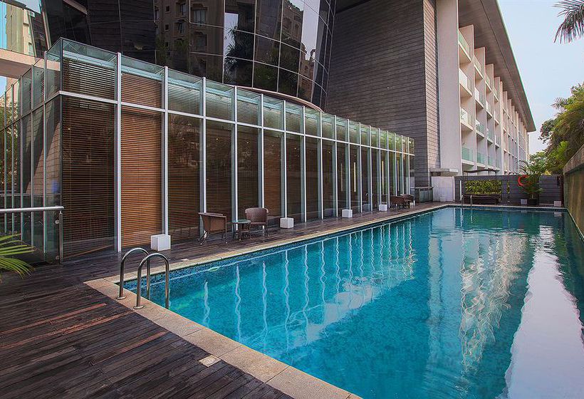 Hotel Marriott Suites Pune 11