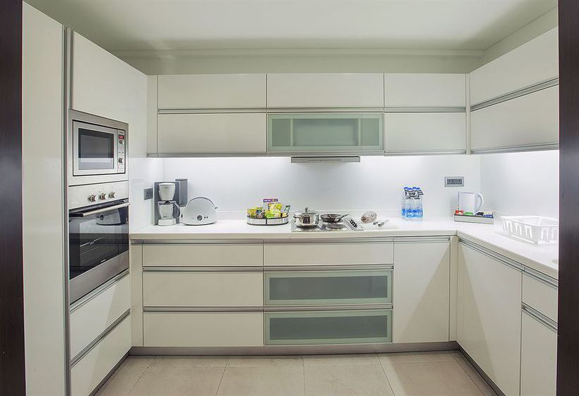 Hotel Marriott Suites Pune 12