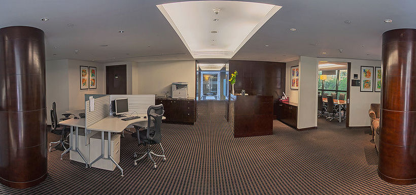 Hotel Marriott Suites Pune 14