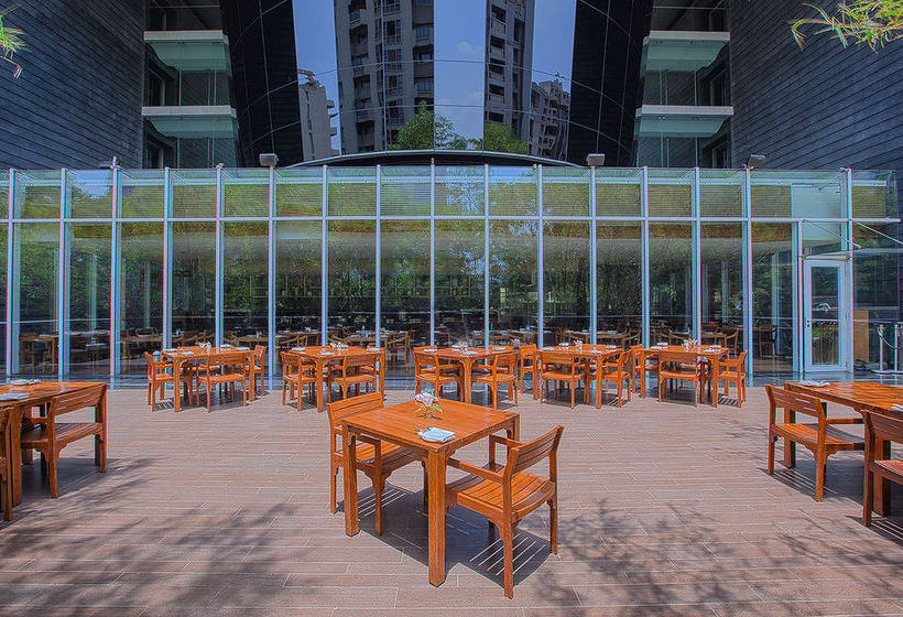 Hotel Marriott Suites Pune 17