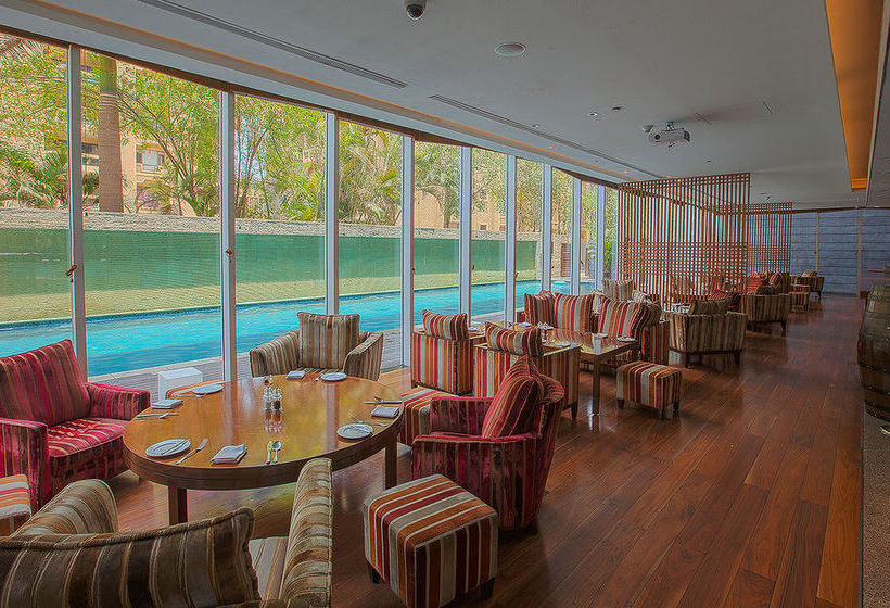 Hotel Marriott Suites Pune 18