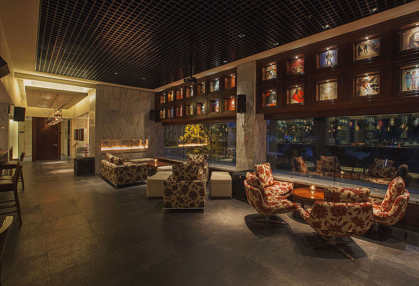 Hotel Marriott Suites Pune 19