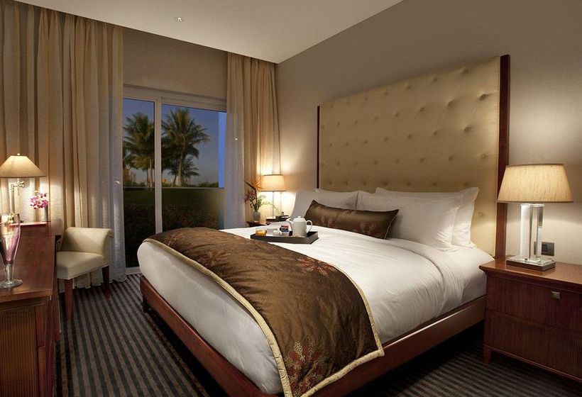 Hotel Marriott Suites Pune 2