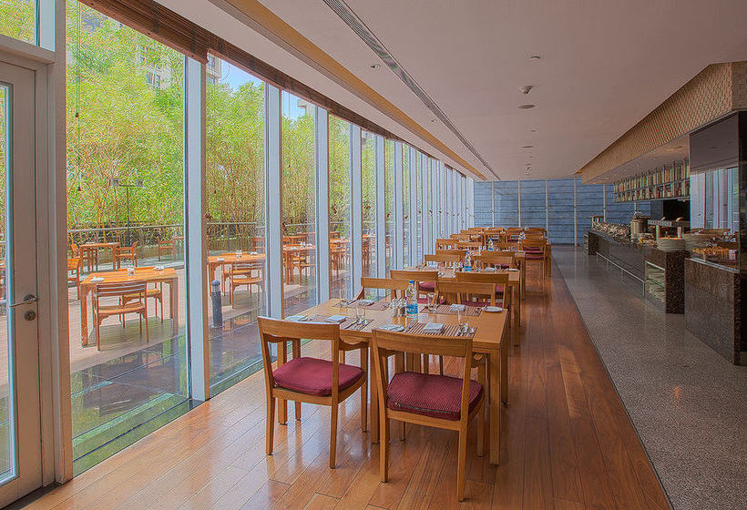 Hotel Marriott Suites Pune 20