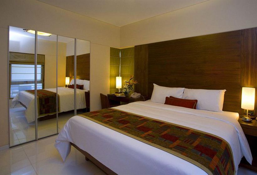 Hotel Marriott Suites Pune 6