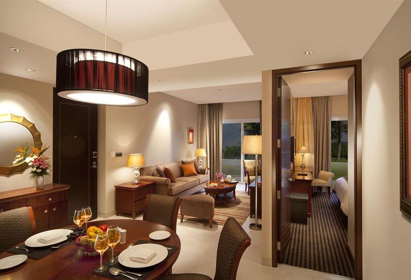 Hotel Marriott Suites Pune 8