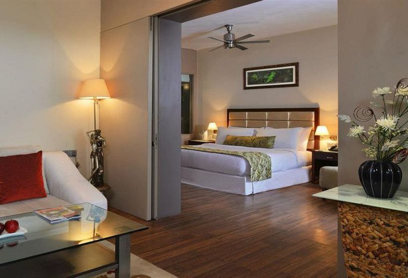 Hotel The Corinthians Resort & Club Pune 13