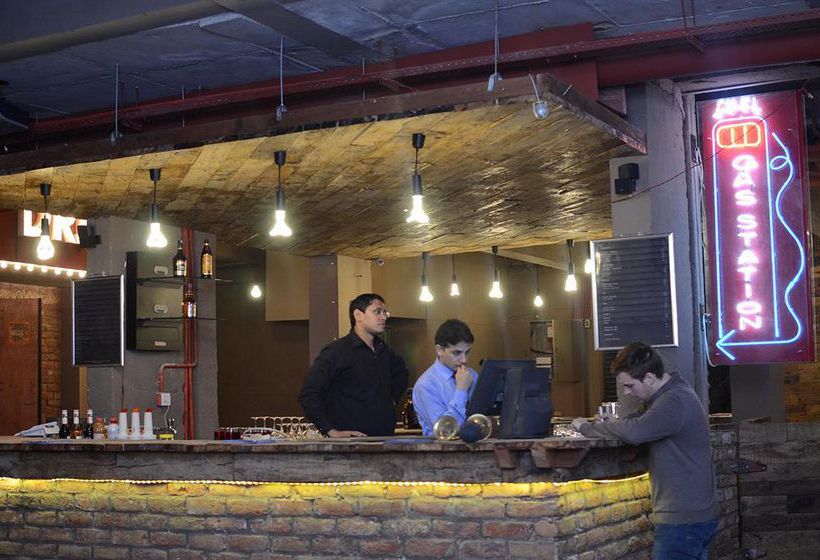 Hotel 32nd Milestone 10