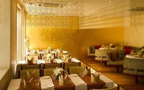 Hotel 32nd Milestone 13