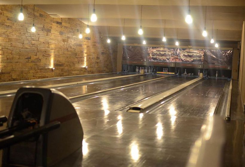 Hotel 32nd Milestone 5