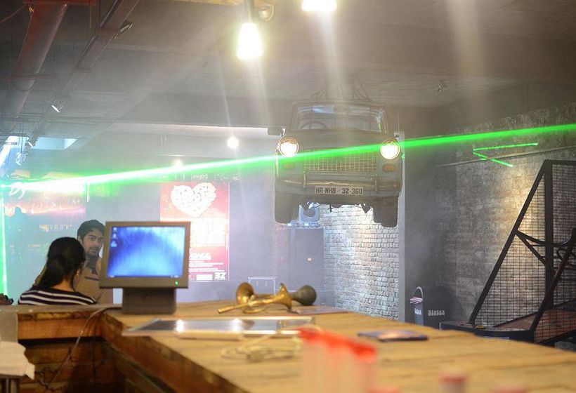 Hotel 32nd Milestone 6