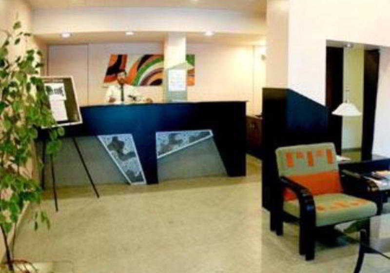 Hotel Siddhartha Inn 1