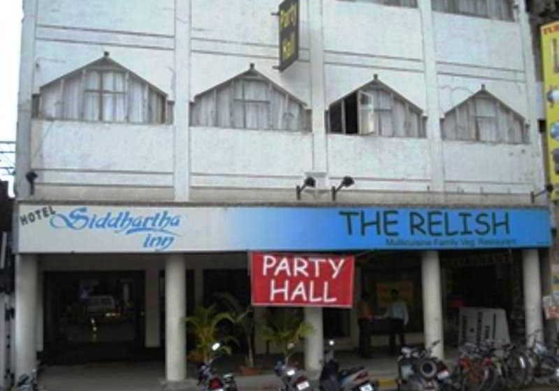 Hotel Siddhartha Inn 2