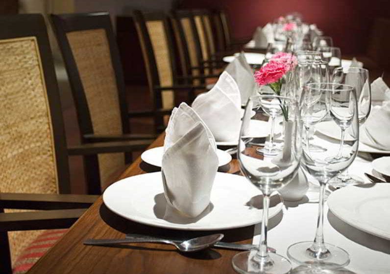 Hotel Jewel Of Chembur 10