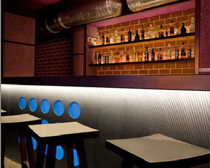 Hotel Jewel Of Chembur 13