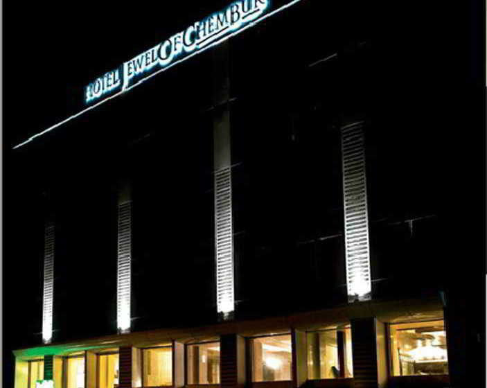 Hotel Jewel Of Chembur 14