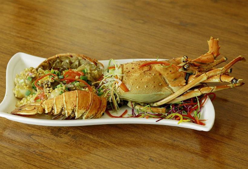 Hotel Jewel Of Chembur 4