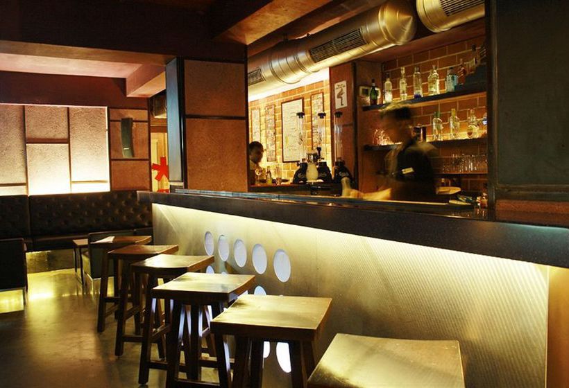 Hotel Jewel Of Chembur 5